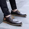 Rodrigo | Mocasin elegante para hombre