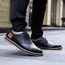 Rodrigo | Mocasin elegante para hombre