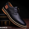 Rodrigo | Mocasin elegante para hombre